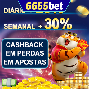 6655bet Fundo de Resgate de Perdas Semanais