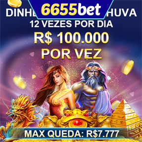 6655bet Mina Misteriosa