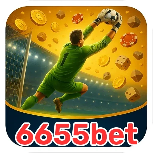 6655bet App