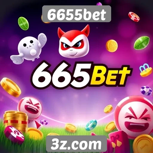 6655bet oferece ampla variedade de jogos online