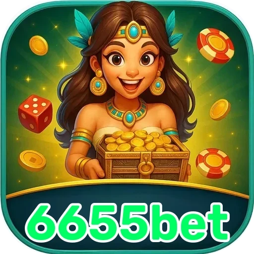 6655bet Site Confiável