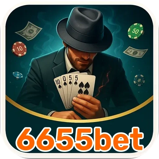 6655bet Jogos