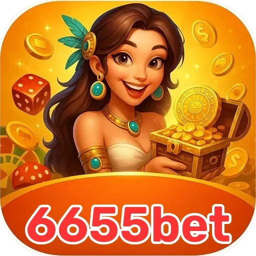 6655bet Plataforma