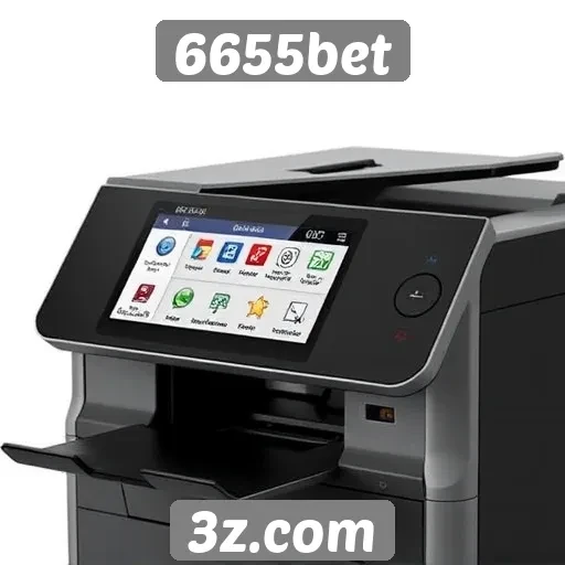 Avaliação da interface do usuário no 6655bet