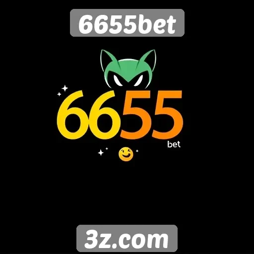 Variedade de jogos disponíveis no site 6655bet